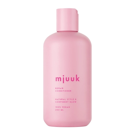 Mjuuk - Repair Conditioner - Kondicionierius Plaukams - 250ml
