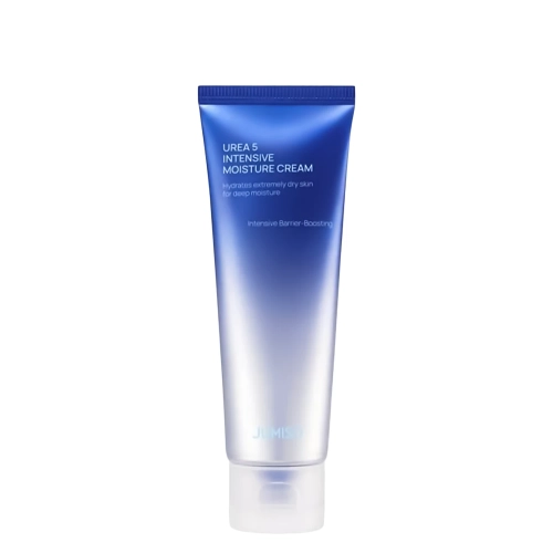 Jumiso - Urea 5 Intensive Moisture Cream - Intensyvus Drėkinamasis Kremas su 5% Karbamidu - 80ml