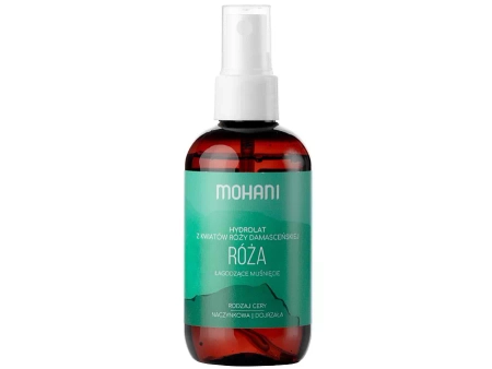 Mohani - Rožių Hidrolatas - 100ml