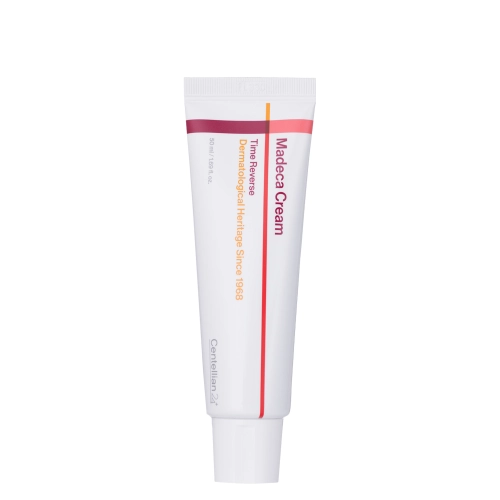 Centellian24 - Madeca Cream Time Reverse - Priešraukšlinis veido kremas - 50ml