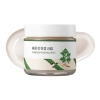 Round Lab - Mugwort Calming Cream - maitinamasis veido kremas - 80ml