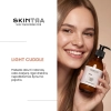 SkinTra - Light Cuddle - Lengvas Barjerinis Kūno Balzamas - 200ml