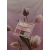 Unleashia - Glitterpedia Eye Palette - Veganiška Akių Šešėlių Paletė - 5 All of Dusty Rose - 6.6g