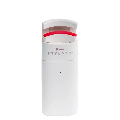 Stylpro - Heated Eye Lash Curler - Kaitinamas Blakstienų Rietiklis