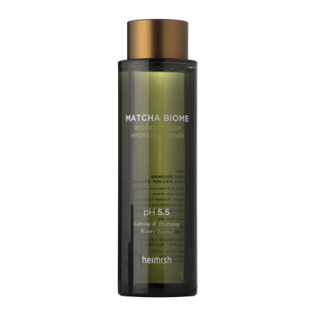 Heimish - Matcha Biome Redness Relief Hydrating Toner – Raminamasis Veido Tonikas – 150 ml