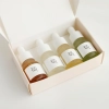 Beauty of Joseon - Hanbang Serum Discovery Kit - 4 Miniatiūrinių Serumų Rinkinys - 4x10ml