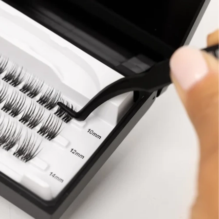 Nanolash - Stick&Go Applicator - Blakstienų Aplikatorius Pre-Glued