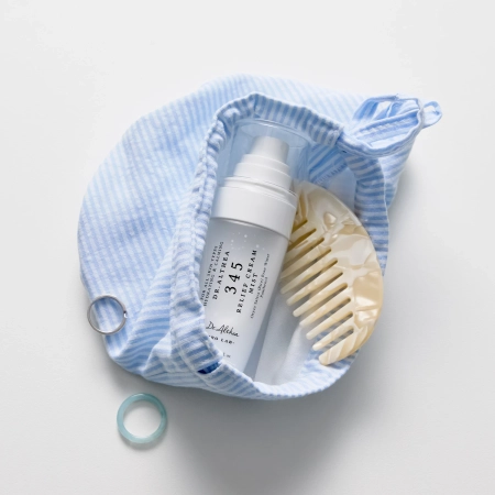 Dr. Althea - 345 Relief Cream Mist - Raminamoji Kremine Veido Migla - 60ml