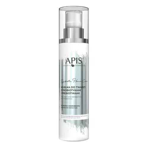 Apis - Synbiotic Home Care - Veido Migla su Probiotikais ir Prebiotikais - 150ml