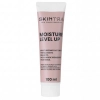 SkinTra - Moisture Level Up - Drėkinamoji ir Maitinamoji Veido ir Paakių Kaukė - 100 ml