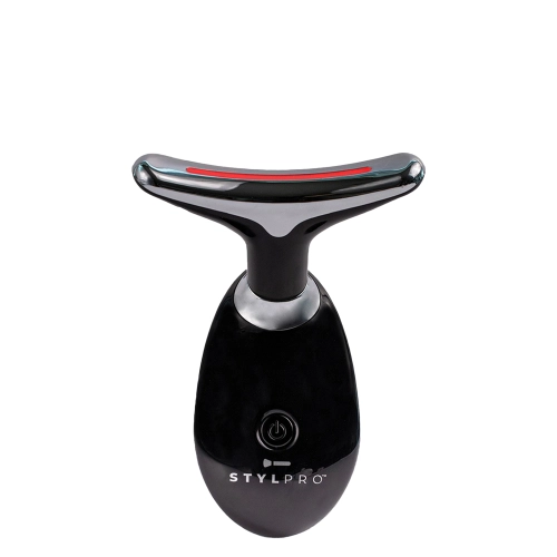 Stylpro - Neck & Face Smoother - LED Šviesos Terapijos Prietaisas