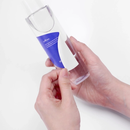 Isntree - Hyaluronic Acid Toner – Drėkinamasis Tonikas su Hialurono Rūgštimi – 200 ml
