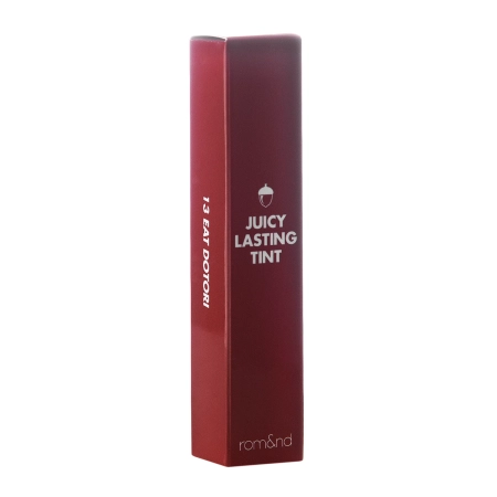Rom&nd - Juicy Lasting Tint Autumn Series - Lūpų Tintas - 13 Eat Dotori - 5,5g
