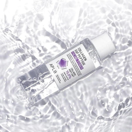 APLB - Collagen EGF Peptide Facial Toner - Drėkinantis ir Stangrinantis Veido Tonikas - 160ml