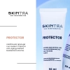 SkinTra - Protector - Apsauginis Priežiūrinis Kremas nuo Saulės SPF 50+/PA++++, IR, BLUE LIGHT - 50ml