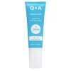 Q+A - Squalane SPF50 Hydrating Facial Sunscreen - Drėkinamasis Veido Kremas su Skvalanu ir SPF50 - 50ml