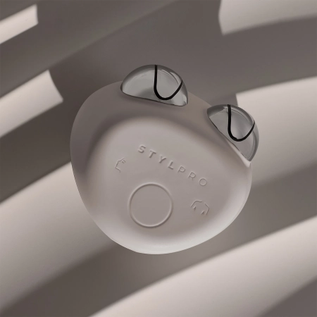 StylPro - Dual Microcurrent - Veido ir Kūno Mikroelektros Prietaisas