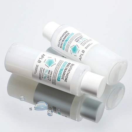 APLB - Glutathione Niacinamide Facial Toner - Šviesinantis Veido Tonikas - 160ml