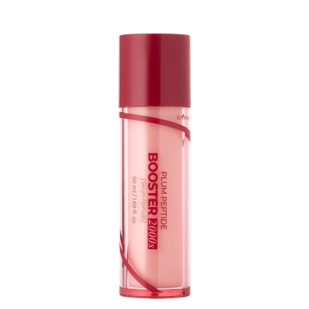 Isntree - Plum Peptide Booster 2000s - Stangrinantis Serumas su Mikro-Adatomis - 50ml