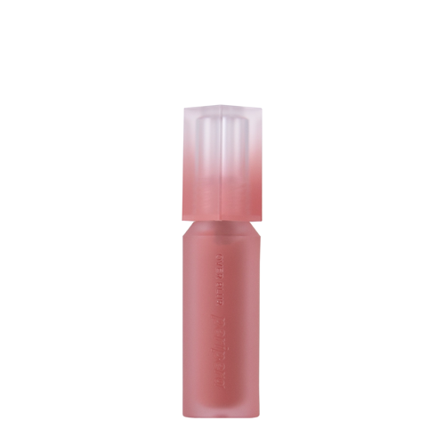 Peripera - Over Blur Tint - Kreminis Lūpų Tintas - 04 Coral-la-la - 3,5g