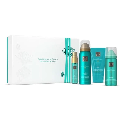 Rituals - The Ritual of Karma Gift Set S - Dovanų Rinkinys - 70ml+50ml+50ml+20ml
