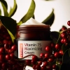 Iki Wishtrend - Vitamin 75 Maximizing Cream - Jauninantis Veido Kremas su Šaltalankio Ekstraktu - 50ml