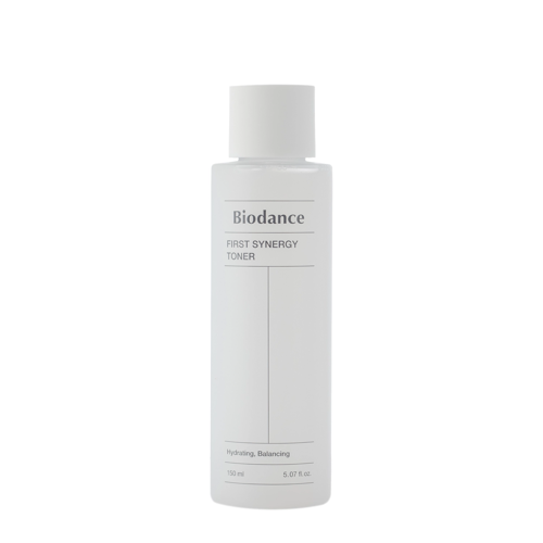 Biodance - First Synergy Toner – Drėkinamasis Veido Tonikas – 150 ml
