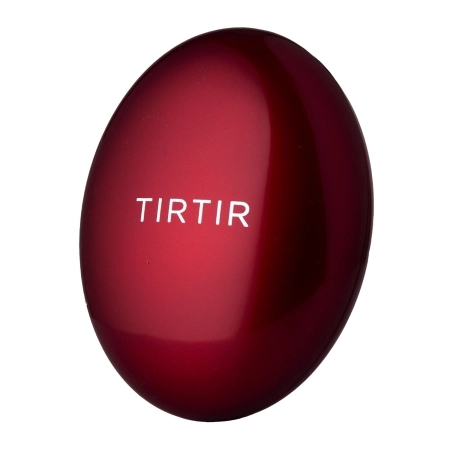 TIRTIR - Mask Fit Red Cushion - Ilgalaikis Makiažo Pagrindas Pagalvėlėje - 17N Vanilla - 18g