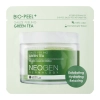 Neogen - Bio-Peel Gauze Peeling Green Tea - Eksfolijuojantys Diskeliai su Žaliosios Arbatos Ekstraktu - 76ml (8vnt.)