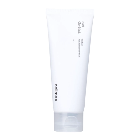 Celimax - The Real Noni Refresh Clay Mask - Molinė Kaukė - 100ml