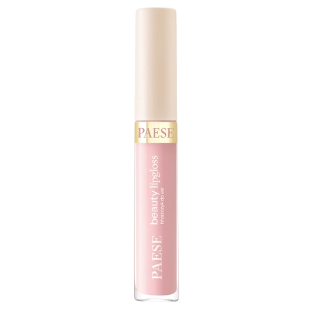 Paese - Blizgis Beauty Lipgloss - 13 Milk Shake - 4,5ml