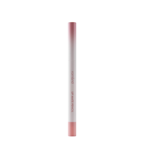 Rom&nd - Lip Mate Pencil - Lūpų Pieštukas - 02 Dovey Pink - 0,5g