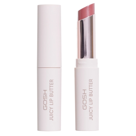 GOSH - Juicy Lip Butter - Maitinamasis Lūpų Balzamas - 002 Sweet Treat - 2,8g