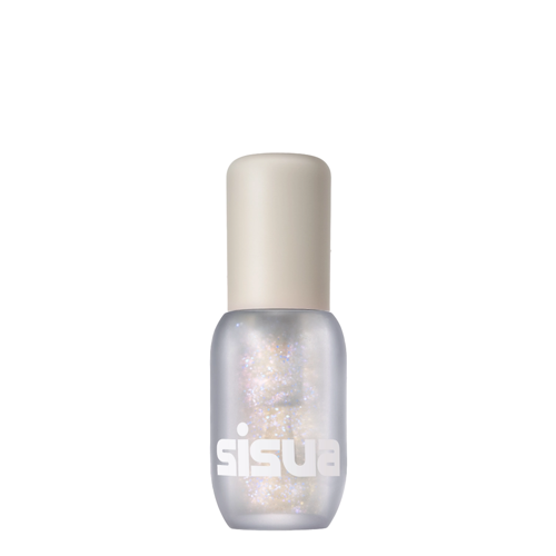 Unleashia - Sisua Popcorn Syrup Lip Plumper - Drėkinamasis Lūpų Blizgis - Nr.100 Unicorn Salt - 3.8g