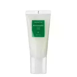 Aromatica - Rosemary Scalp Scrub - Rozmarinų Galvos Odos Šveitiklis - 165g