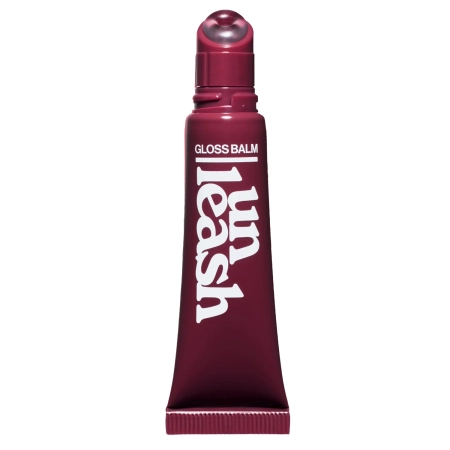 Unleashia - Sunset Dazzle Gloss Balm - Lūpų Blizgis - No.10 Boston - 10g