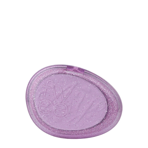Fwee - Glitz Stone Highlighter - Švytėjimo Priemonė - HL02 Heroine Purple - 4,6g