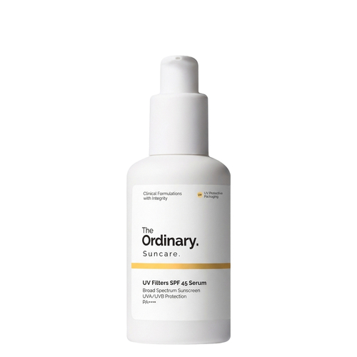 The Ordinary - UV Filters SPF45 Serum - Dieninis Apsauginis Serumas nuo Saulės su SPF45 - 60ml