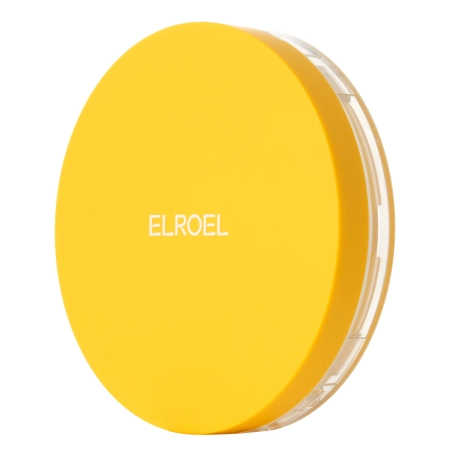 ELROEL - Pang Pang Sun Cushion Plus - Apsauginis Kremas nuo Saulės Pagalvėlėje - 25g
