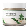 Round Lab - Mugwort Calming Cream - maitinamasis veido kremas - 80ml