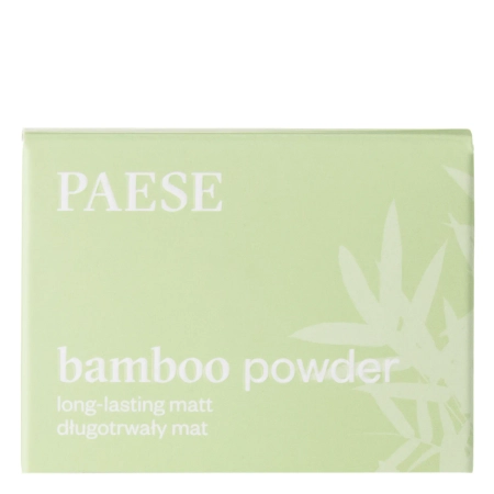 Paese - Biri Bambuko Pudra - 5g