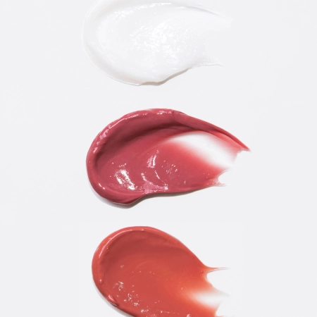 Kaine - Glow Melting Lip Balm – Drėkinamasis Lūpų Balzamas – #Warm Apricot – 3,7 g