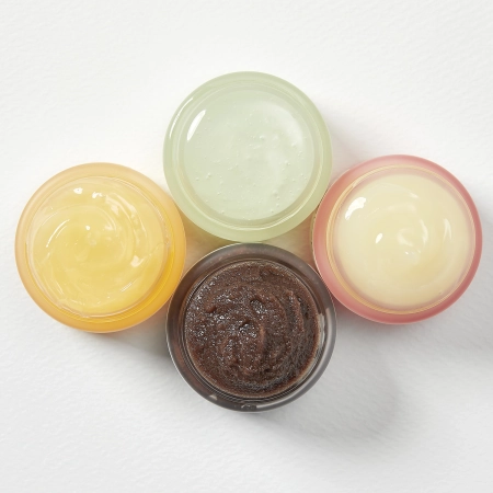 COSRX - Refresh AHA/BHA Vitamin C Lip Plumper - Vitamininis lūpų balzamas su didinamuoju poveikiu - 20g