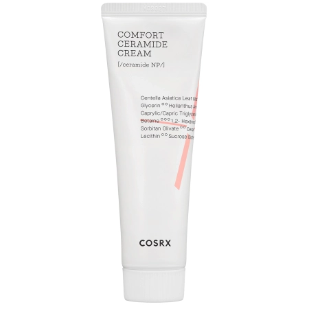 COSRX - Balancium Comfort Ceramide Cream - Raminamasis Kremas su Keramidais - 80g