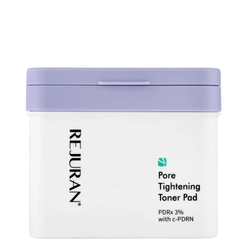 REJURAN - Pore Tightening Toner Pad - Sutraukiantys Poras Vatos Diskeliai - 220ml
