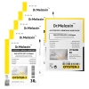 Dr.Melaxin - Oyster Peptide Mask - Jauninanti Peptidinė Lakštinė Kaukė - 5x30g