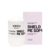 Veoli Botanica - Shield Me Softly - Mineralinis Raminamasis Dezodorantas Jautriai Odai - 50ml
