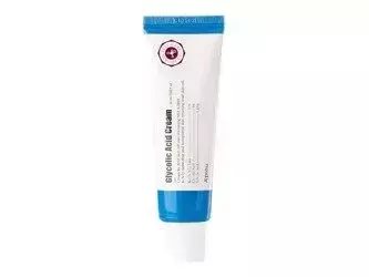 A'pieu - Glycolic Acid Cream - Kremas su Glikolio Rūgštimi - 50ml