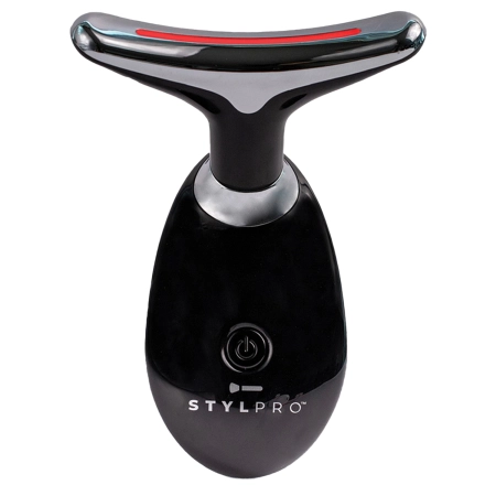 Stylpro - Neck & Face Smoother - LED Šviesos Terapijos Prietaisas