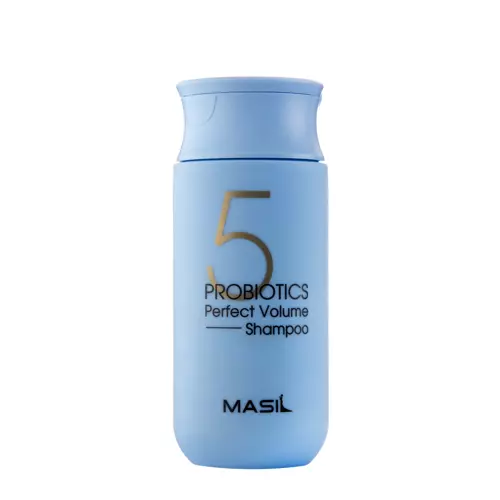 Masil - 5 Probiotics Perfect Volume Shampoo - Plaukų Apimtį Didinantis Šampūnas - 150ml